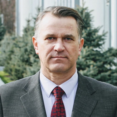 Олександр Кебкал